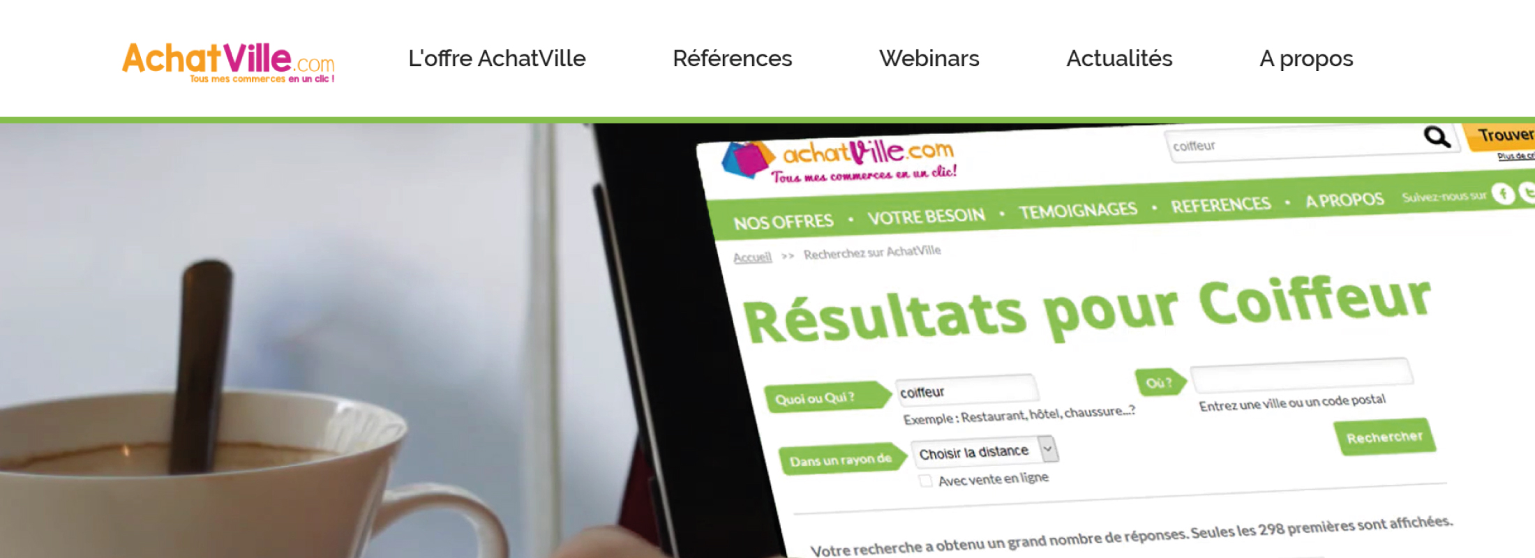 Achat-Ville : vraie solution ou fausse bonne idée ?