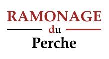 Création du logo et du site internet d'un ramoneur se situant sur 3 départements Seine Maritime (76), Eure (27) et Calvados (14)
