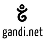 Hébergement web mutualisé chez Gandi