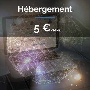 Hébergement