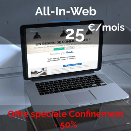 Offre All-In-Web